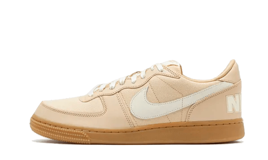 FZ3964-252_1 Nike Terminator Low PRM Sesame Coconut Milk - Image 1