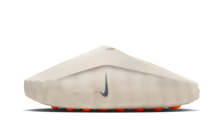 Nike Mind 001 Slide Light Bone