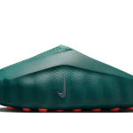 Nike Mind 001 Slide Mineral Slate