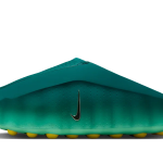 Nike Mind 001 Slide Geode Teal Light Menta