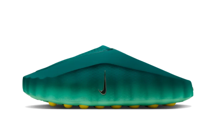 Nike Mind 001 Slide Geode Teal Light Menta