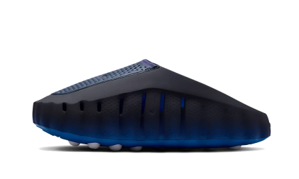 Nike Mind 001 Slide Blackened Blue Game Royal