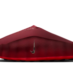 Nike Mind 001 Slide Team Red University Red