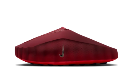 Nike Mind 001 Slide Team Red University Red