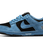 Nike SB Dunk Low Supreme Ocean Fog