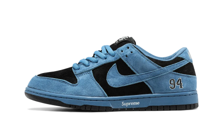 Nike SB Dunk Low Supreme Ocean Fog