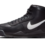 Nike Baltoro x Stüssy Black