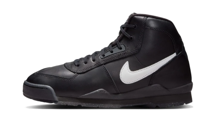 Nike Baltoro x Stüssy Black