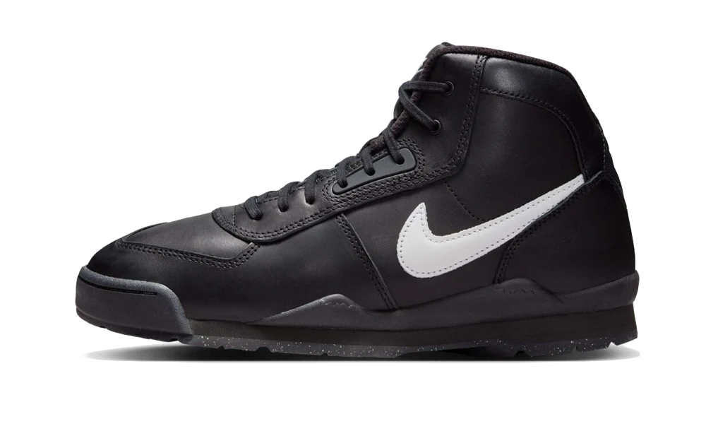 HV0484-001_1 Nike Baltoro x Stüssy Black - Image 1