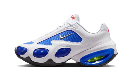 Nike Air Max Muse x Veneda Carter Racer Blue