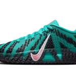 Nike Ja 3 Scratch 3.0