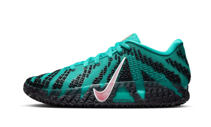 Nike Ja 3 Scratch 3.0