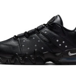 Nike SB Air Max 2 CB '94 Low Supreme Black