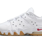 Nike SB Air Max 2 CB '94 Low Supreme White Gum