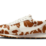 Nike LD-1000 Cow Print