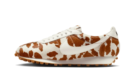 Nike LD-1000 Cow Print