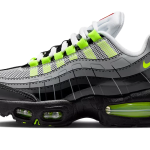 Nike Lego Air Max 95 Neon