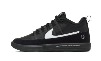Nike x Fragment Design Book 2 Black