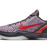 Nike Kobe 6 All-Star 3D Hollywood
