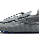 Nike Mind 002 Fragment Particle Grey