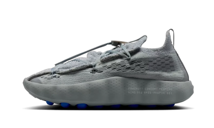 Nike Mind 002 Fragment Particle Grey