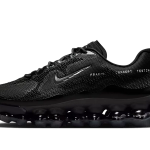 Nike Air Liquid Fragment Black