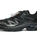 Salomon S/Lab XT-6 Adv Triple Black