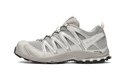Salomon XA Pro 3D Alloy Silver