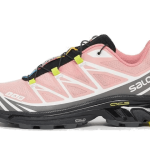 Salomon XT-6 Blooming Dahlia