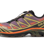 Salomon XT-6 Skyline Moonscape