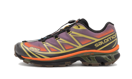 Salomon XT-6 Skyline Moonscape