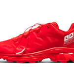 Salomon XT-6 10th Anniversary Fiery Red