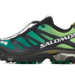 Salomon XT-4 OG OG Eden Bright Lime Green