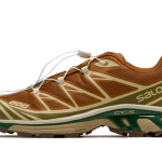 Salomon XT-6 Rubber Lizard