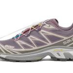 Salomon XT-6 Plum Kitten