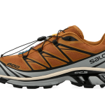 Salomon XT-6 Cathay Spice