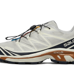 Salomon XT-6 Dark Sapphire