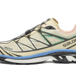 Salomon XT-6 Moth Mindful Moth Vanilla Granada