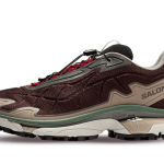 Salomon Advanced XT-Slate Wood Wood