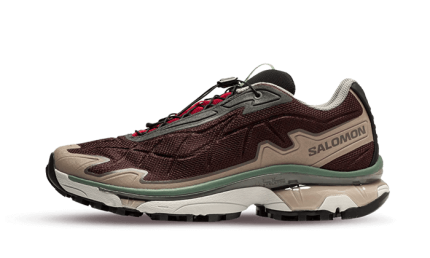 Salomon Advanced XT-Slate Wood Wood