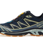 Salomon Advanced XT-6 Gore-Tex Carbon Bering Sea
