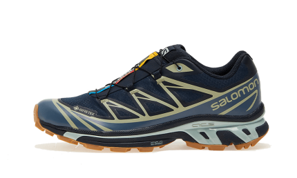 Salomon Advanced XT-6 Gore-Tex Carbon Bering Sea