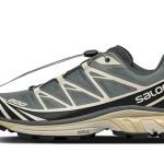 Salomon XT-6 RECUTMonument Phantom