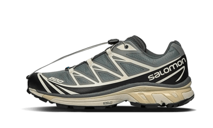 Salomon XT-6 RECUTMonument Phantom