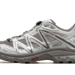 Salomon XT-Quest Slam Jam Plum Kitten Lunar Rock