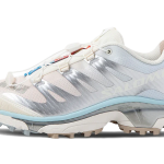 Salomon XT-4 OG Vanilla Ice Ballad Blue
