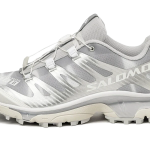 Salomon XT-4 x Asphalt Gold Transit