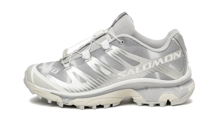 Salomon XT-4 x Asphalt Gold Transit