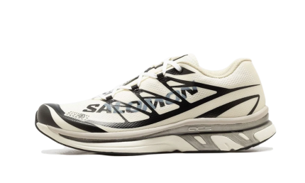 Salomon XT x Maison Margiela MM6 Vanilla Ice