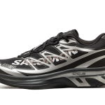 Salomon XT x Maison Margiela MM6 Black